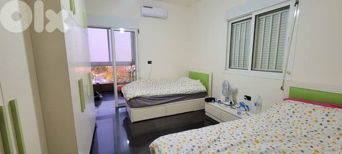 GMB100CD - Apartment for sale in Halat - شقة للبيع في حالات