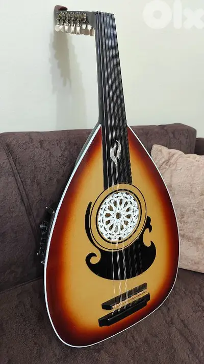 عود كهربائي