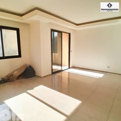 Apartment for sale in Jouret El Ballout شقة للبيع في جورة البلوط