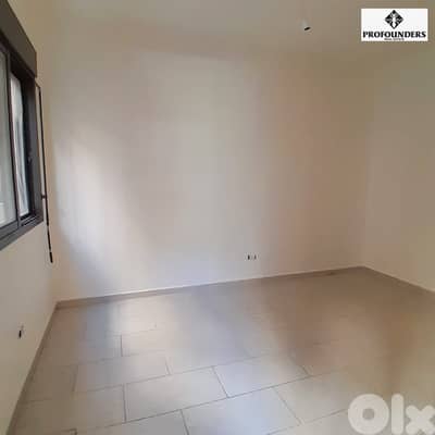 Apartment for sale in Jouret El Ballout شقة للبيع في جورة البلوط