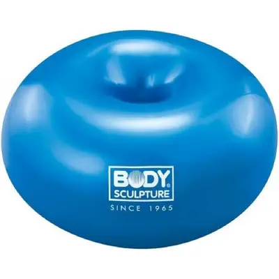 Body sculpture gym donut