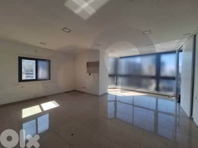 COMMERCIAL OFFICE for Rent – Prime Location in Zalka REF#BS126431