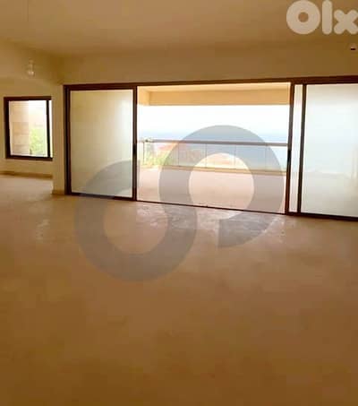 Brand New with unobstructed Sea View, jbeil, fidar/فيدار REF#RS126594 Brand New with unobstructed Sea View, jbeil, fidar/فيدار REF#RS126594