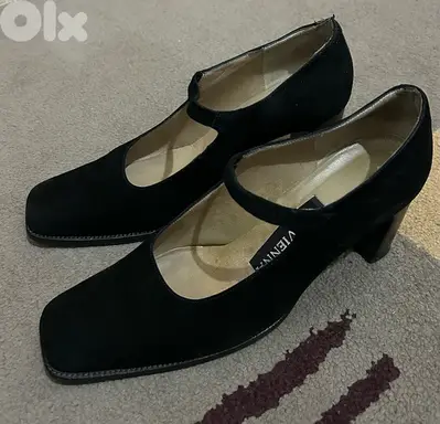 Vienna shoes Size 39