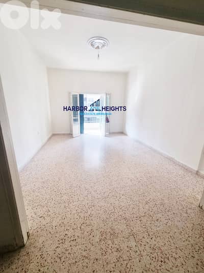 Apartment for Rent in Horch Tabet - شقة للإيجار في حرش تابت