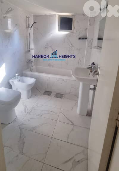 Apartment for Rent in Horch Tabet - شقة للإيجار في حرش تابت
