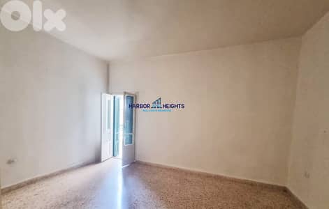 Apartment for Rent in Horch Tabet - شقة للإيجار في حرش تابت