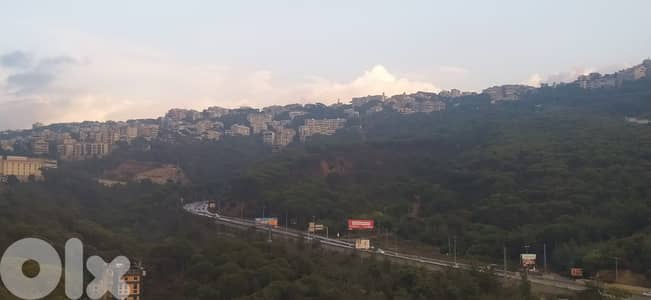 شقة للبيع في قنابة برمانا Apartment for sale in Kennabet Broummana