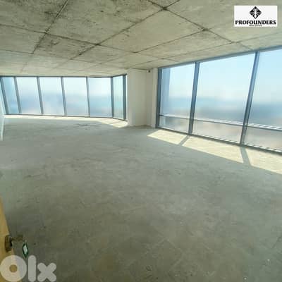 Office for rent in Dbayeh مكتب للايجار في ضبية
