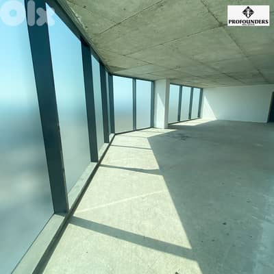 Office for rent in Dbayeh مكتب للايجار في ضبية