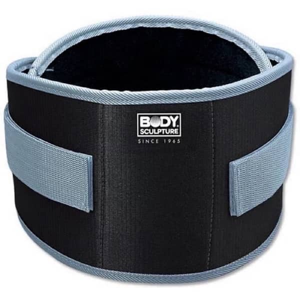 Body sculpture fitness belt 0