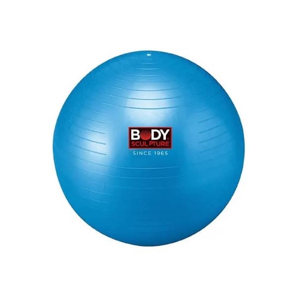 Body sculpture Gym ball 0