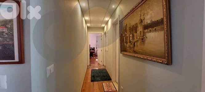 new luxury building- open sea & mountain view- downtown REF#HU126598