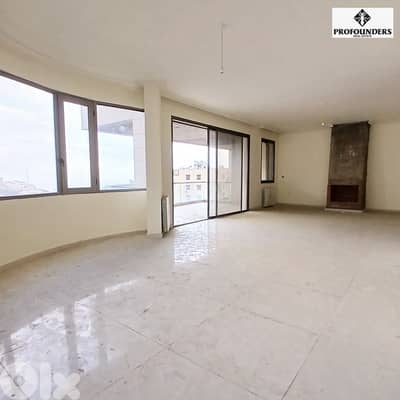 Apartment for sale in Dik El Mehdi  شقة للبيع في ديك المحدي