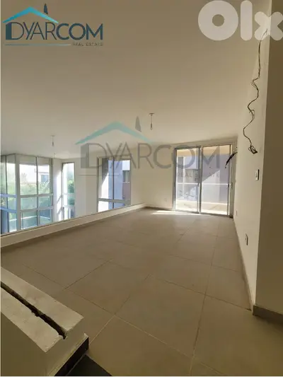 DY2869 - Fidar Spacious Duplex for Sale!