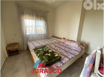 Apartment for sale in feytroun 110m/ شقة في فيطرون للبيع ١١٠ متر