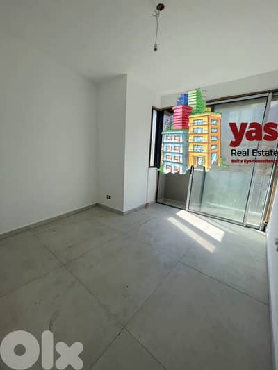 Achrafieh/Sassine 78m2 | Brand New | Prime Location | OH