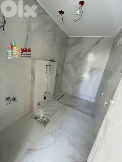 Achrafieh/Sassine 78m2 | Brand New | Prime Location | OH
