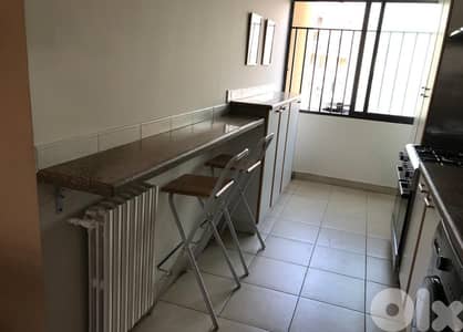 SPACIOUS APARTMENT IN ACHRAFIEH PRIME (350SQ) 3 BEDS , (AC-729)