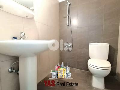 Kfarhbab 220m2 | Fully Furnished | Mint Condition | Sea View |Rent |YV