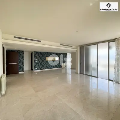 Apartment for rent in Achrafieh شقة للايجار في الاشرفية