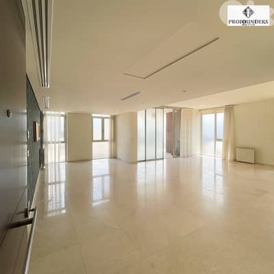 Apartment for rent in Achrafieh شقة للايجار في الاشرفية