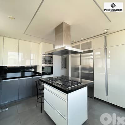 Apartment for rent in Achrafieh شقة للايجار في الاشرفية