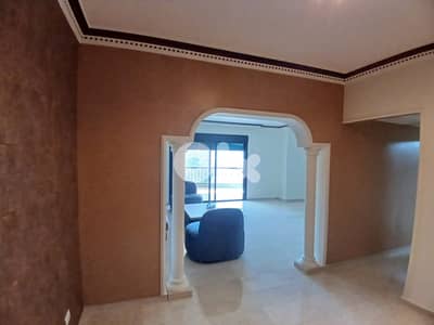 RWK101IY Used Semi Furnished  Apartment  For Sale In Ajaltoun