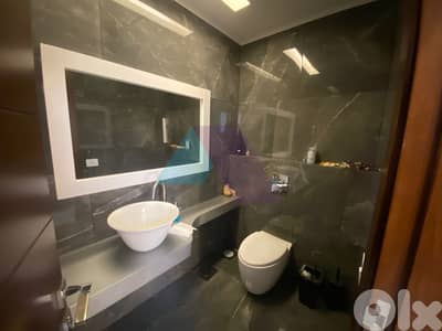 3 bedroom furnished apartment+view 4sale in Ballouneh - شقة في بلونة 3 bedroom furnished apartment+view 4sale in Ballouneh - شقة في بلونة