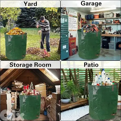 garden bag 120L