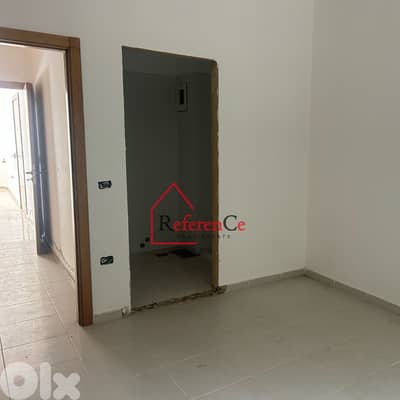 Apartment for sale in Fatqa شقة للبيع في فتقا