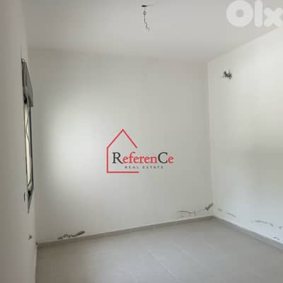 Apartment for sale in Fatqa شقة للبيع في فتقا