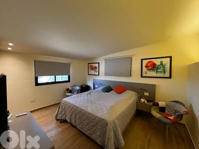 L19305 - Duplex with Terrace & Panoramic View For Sale in Yarzeh