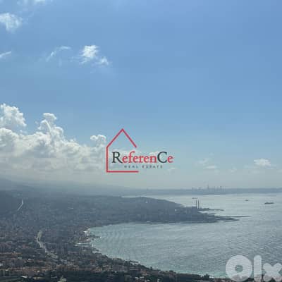 Prime villa in Fatqa for sale فيلا مميزة للبيع في فتقا