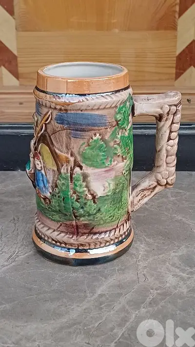 antique
