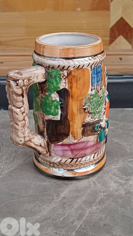 antique 3