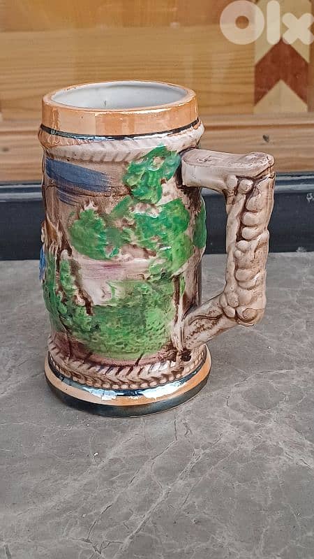 antique 4