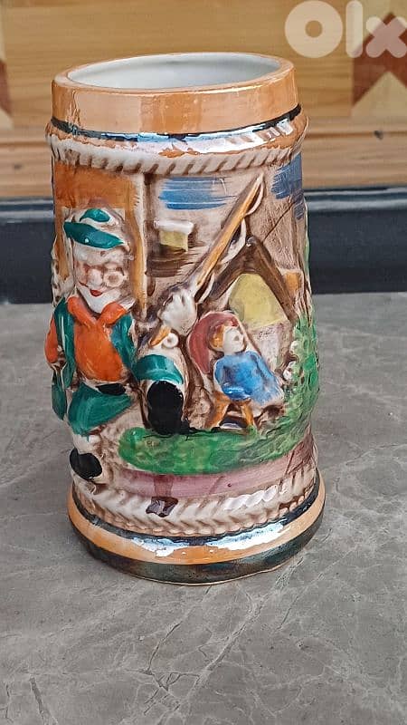 antique 5