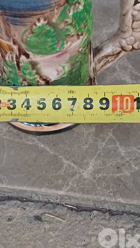 antique 7