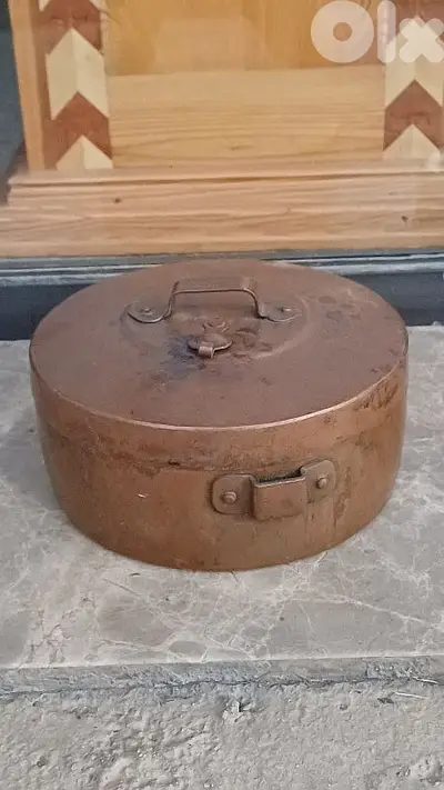 antique