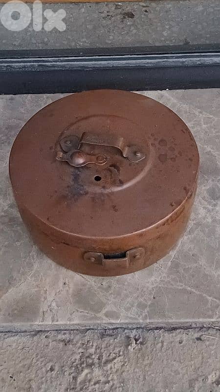 antique 4