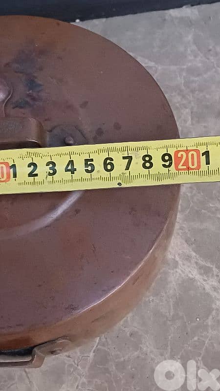 antique 8