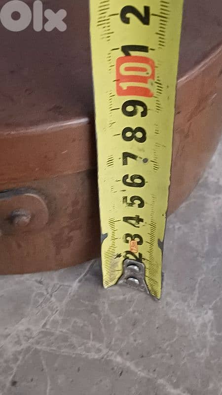 antique 9