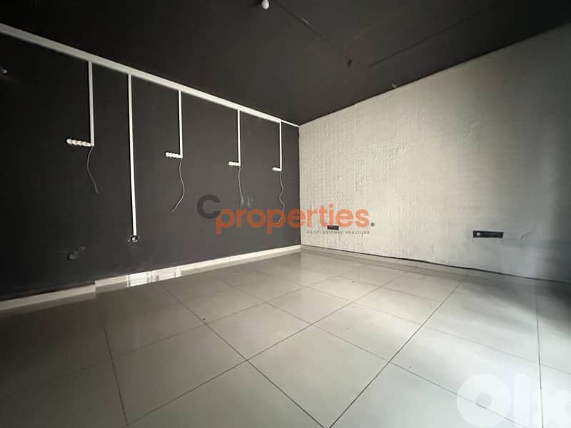 Office For Rent in Mtayleb CPCF293 0