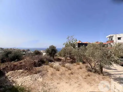 Land For Sale In Blat | Open Sea View | أرض للبيع | PLS 26383