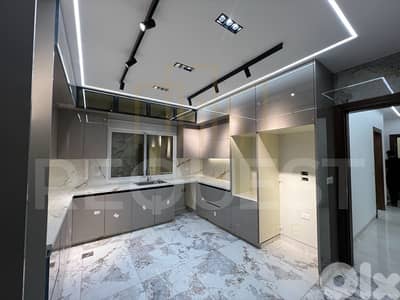 Apartment For Sale in Ksara شقة للبيع في كسارة