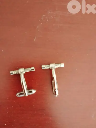 shirt cufflinks