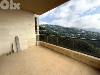 RWK133TJ - Brand New Duplex for sale in Fatqa with Mountain View!