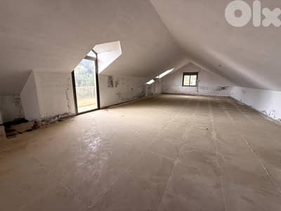 RWK133TJ - Brand New Duplex for sale in Fatqa with Mountain View!