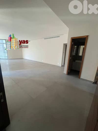 Achrafieh 170m2 | New | Luxury | Prime Location | OH